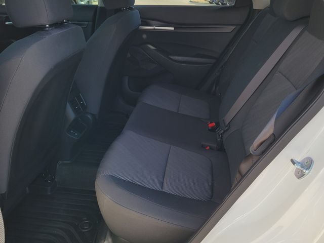 2024 Kia Seltos LX