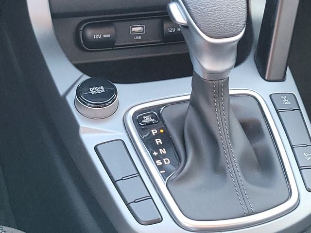 2024 Kia Seltos LX