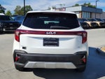 2024 Kia Seltos LX