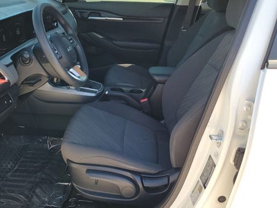 2024 Kia Seltos LX