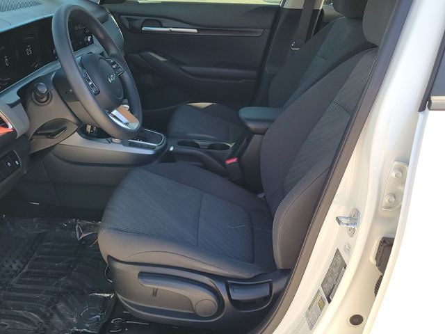 2024 Kia Seltos LX