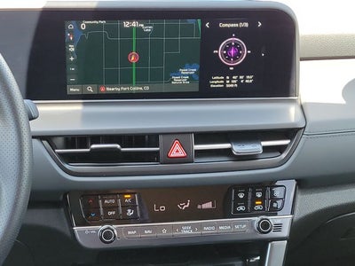 2026 Kia Seltos SX