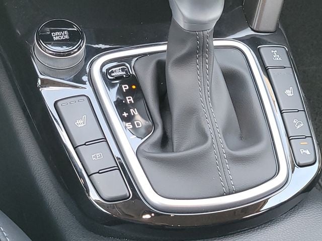 2026 Kia Seltos SX