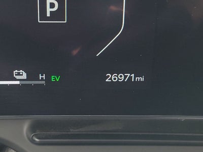 2025 Kia Carnival Hybrid SX Prestige