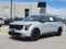 2025 Kia Carnival Hybrid SX Prestige