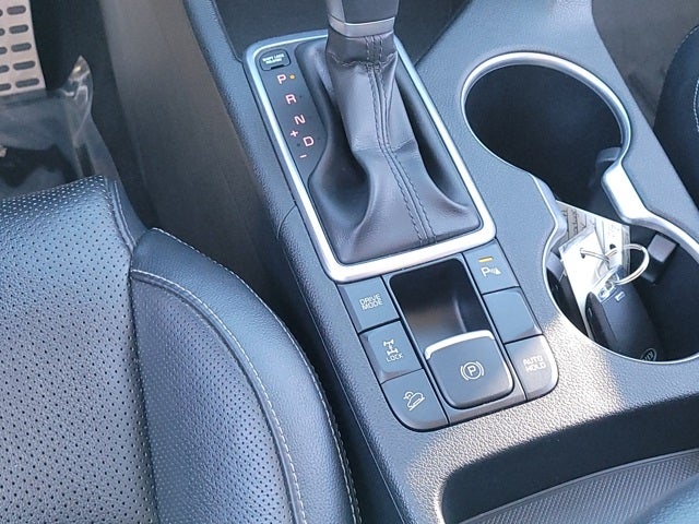 2019 Kia Sportage SX