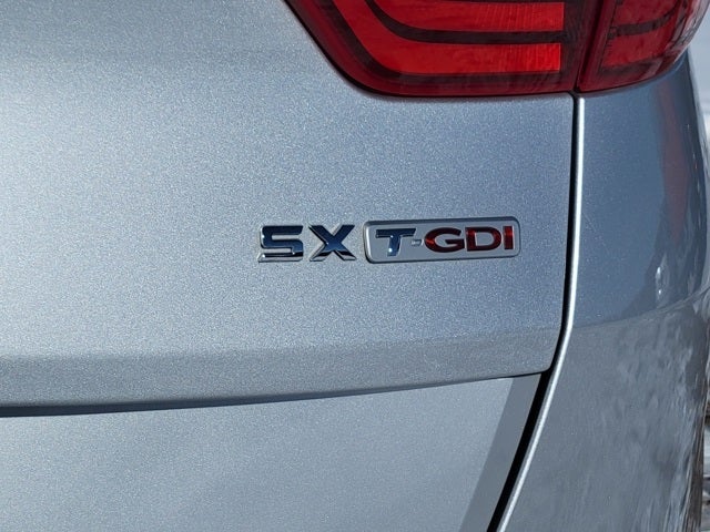 2019 Kia Sportage SX