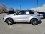 2019 Kia Sportage SX