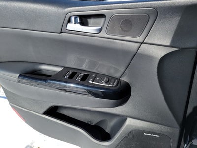 2019 Kia Sportage SX