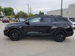 2025 Kia Sportage Plug-In Hybrid X-Line