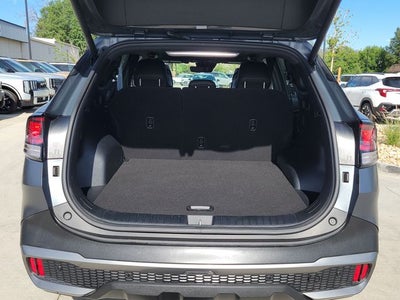 2024 Kia Sportage Plug-In Hybrid X-Line
