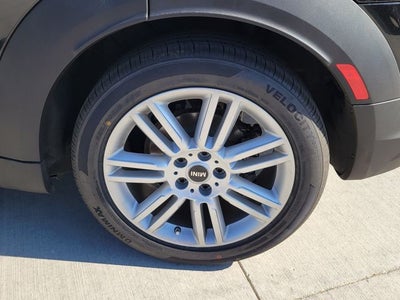 2023 MINI Cooper S Countryman Cooper S
