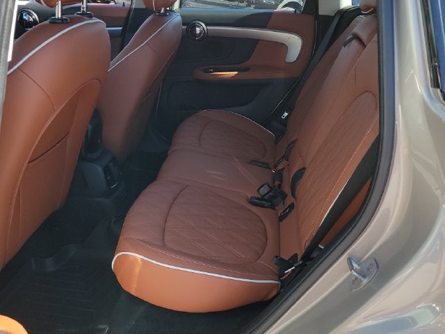 2024 MINI Cooper S Countryman Cooper S