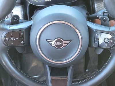 2024 MINI Cooper S Countryman Cooper S