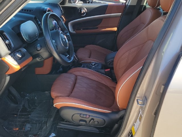 2024 MINI Cooper S Countryman Cooper S