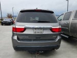 2012 Dodge Durango Crew