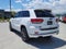 2021 Jeep Grand Cherokee Overland
