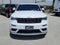 2021 Jeep Grand Cherokee Overland