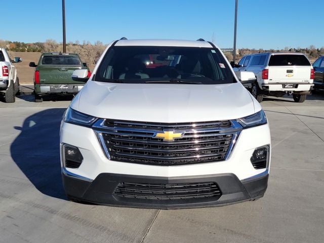 2023 Chevrolet Traverse LT 1LT
