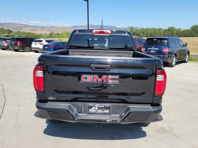 2024 GMC Canyon Denali