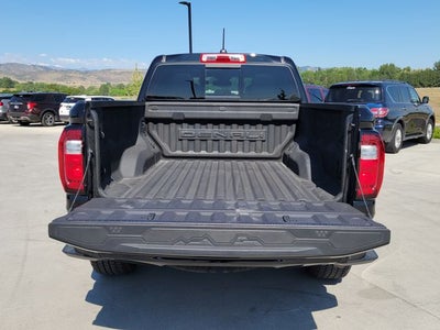 2024 GMC Canyon Denali