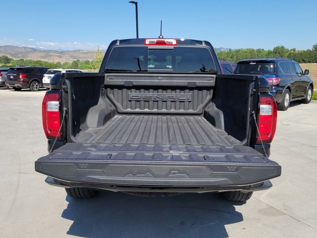 2024 GMC Canyon Denali