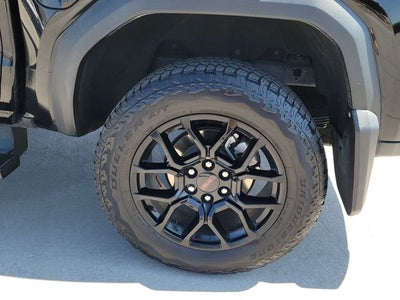 2024 GMC Canyon Denali