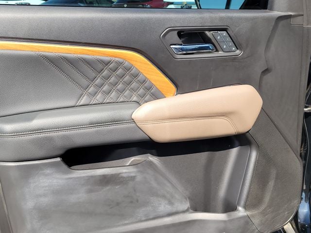2024 GMC Canyon Denali