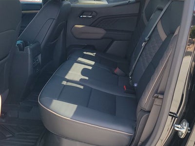 2024 GMC Canyon Denali