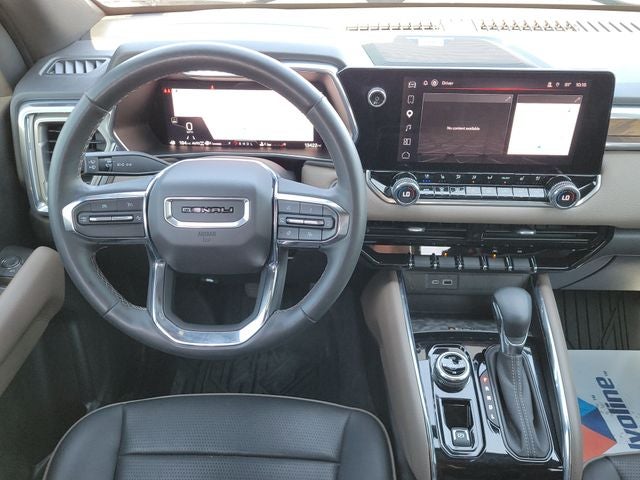 2024 GMC Canyon Denali