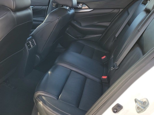 2023 Nissan Maxima SV