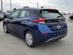 2025 Nissan Leaf S