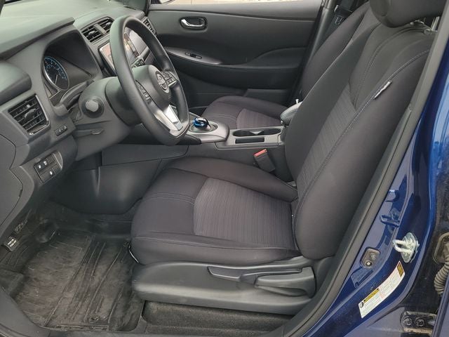 2025 Nissan Leaf S