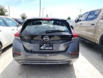 2025 Nissan Leaf S