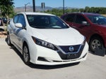 2019 Nissan Leaf S