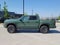 2026 Nissan Frontier PRO-4X ROUSH