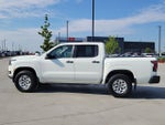 2025 Nissan Frontier S