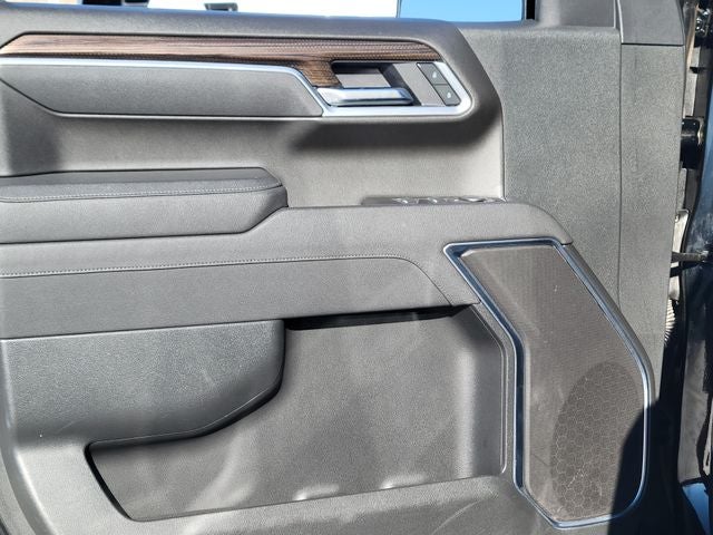 2025 Chevrolet Silverado 1500 LT LT1