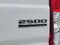 2025 RAM ProMaster 2500 High Roof