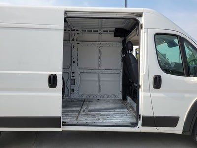 2025 RAM ProMaster 3500 High Roof