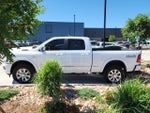 2020 RAM 2500 Limited