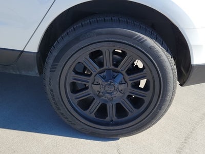 2014 Cadillac SRX Premium