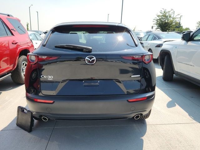 2026 Mazda Mazda CX-30 2.5 S Select Sport