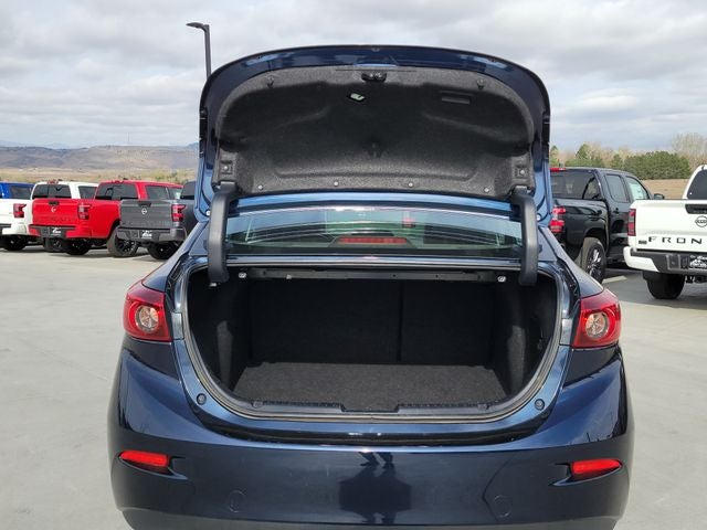 2017 Mazda Mazda3 Grand Touring