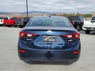 2017 Mazda Mazda3 Grand Touring