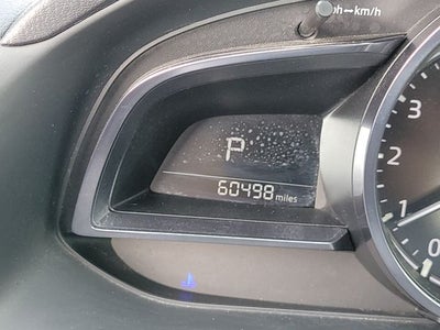 2017 Mazda Mazda3 Grand Touring