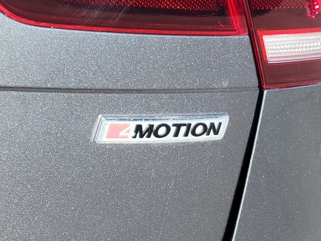 2021 Volkswagen Tiguan 2.0T SEL