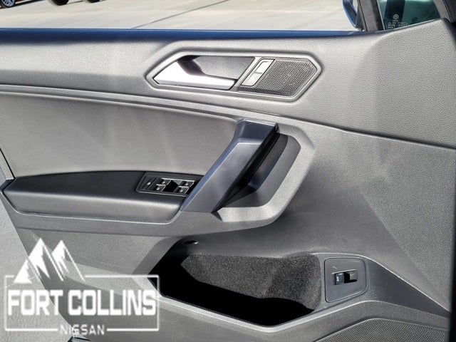 2021 Volkswagen Tiguan 2.0T SEL