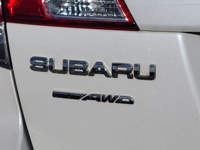 2013 Subaru Outback 3.6R Limited