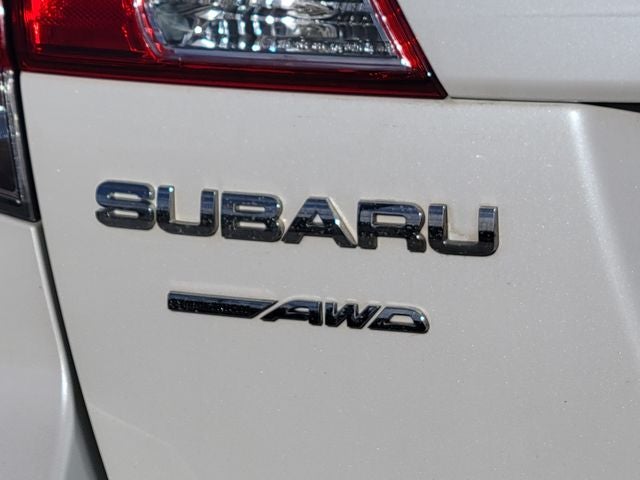 2013 Subaru Outback 3.6R Limited